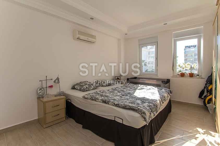 Apartment 2+1 in Oba, 100 meters from the sea фото 10