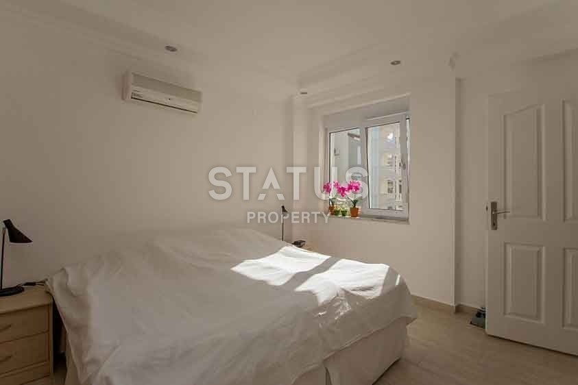 Apartment 2+1 in Oba, 100 meters from the sea фото 11