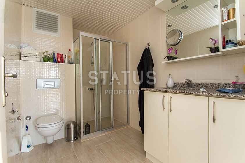 Apartment 2+1 in Oba, 100 meters from the sea фото 12