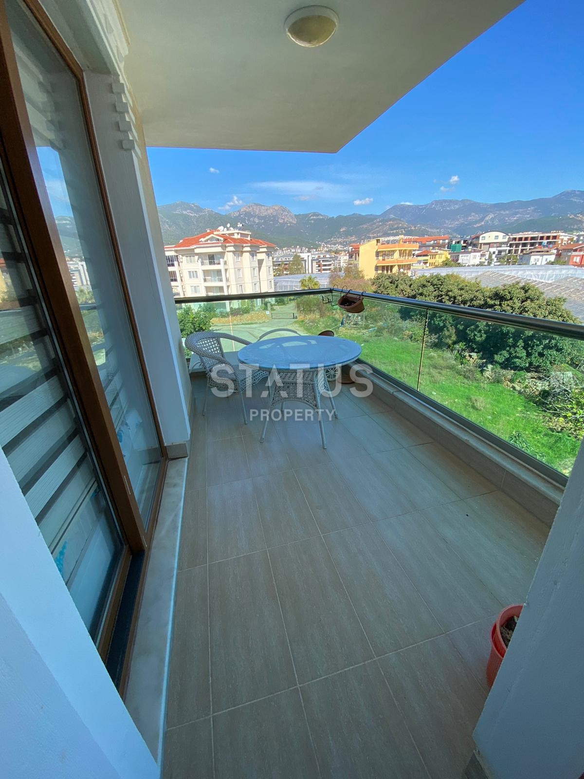 Квартира 5+1 в комплексе с инфраструктурой, 180 м2 фото 4