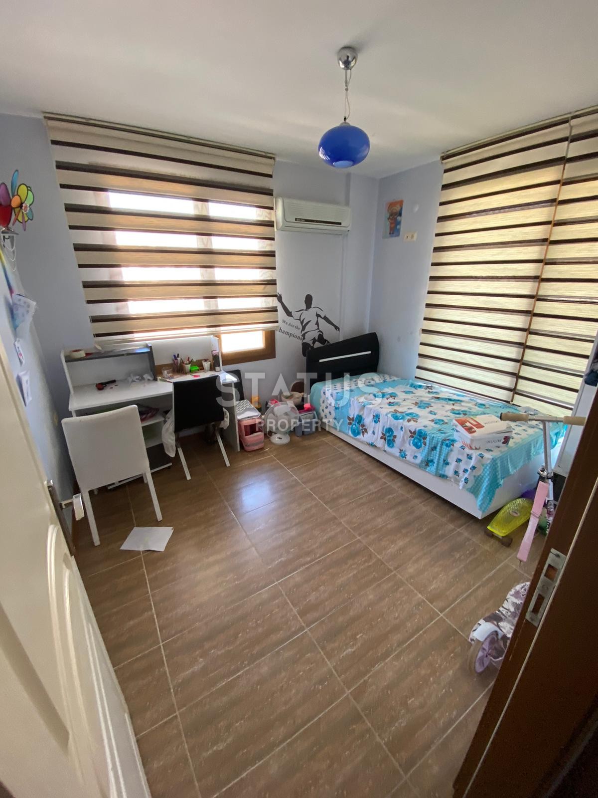 Квартира 5+1 в комплексе с инфраструктурой, 180 м2 фото 5