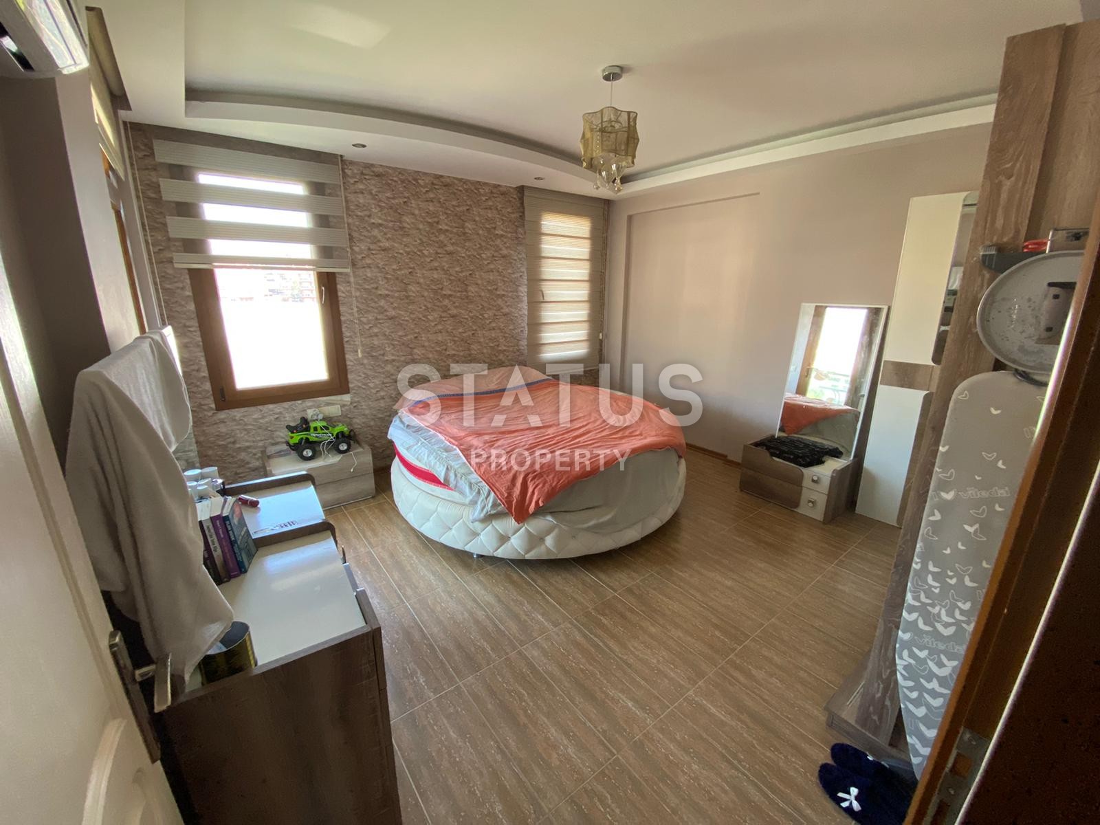 Квартира 5+1 в комплексе с инфраструктурой, 180 м2 фото 6