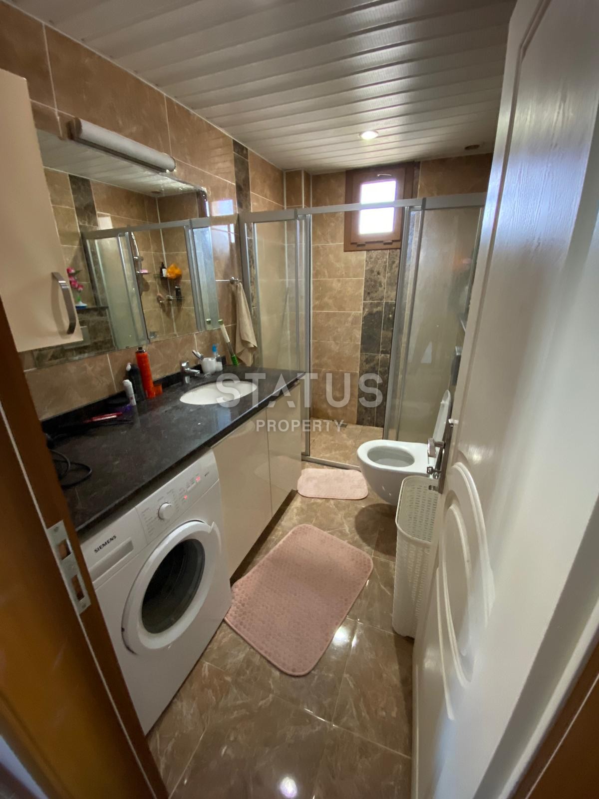 Квартира 5+1 в комплексе с инфраструктурой, 180 м2 фото 7