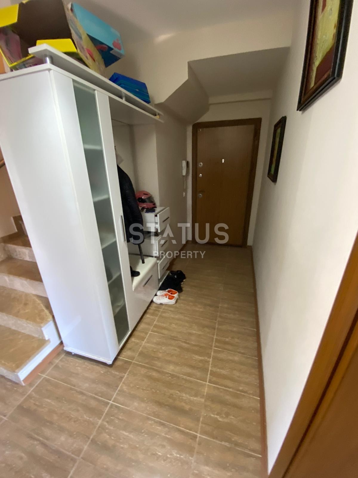 Квартира 5+1 в комплексе с инфраструктурой, 180 м2 фото 9