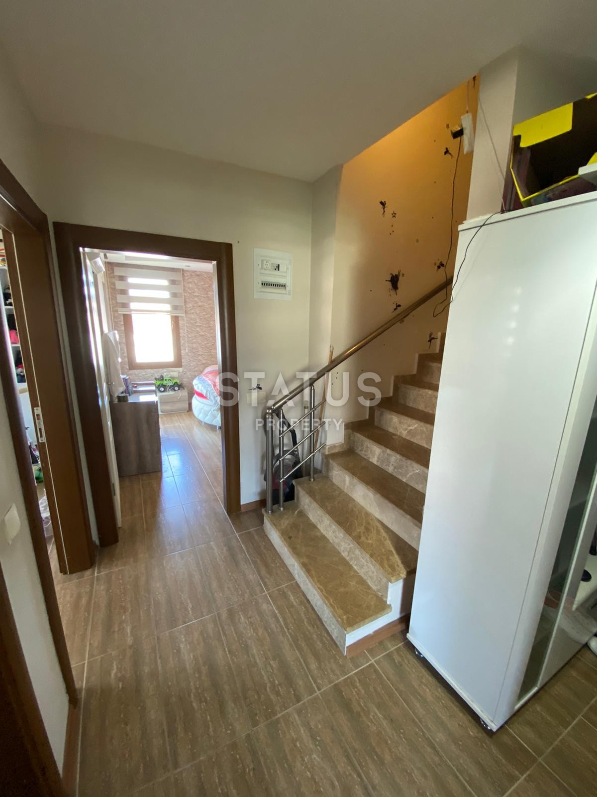 Квартира 5+1 в комплексе с инфраструктурой, 180 м2 фото 10