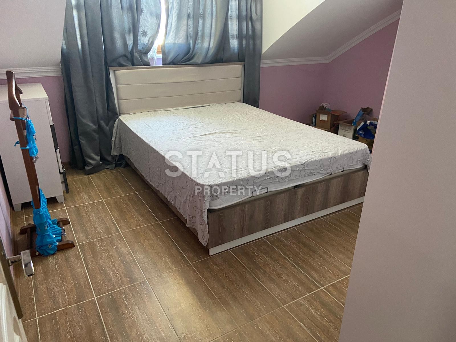 Квартира 5+1 в комплексе с инфраструктурой, 180 м2 фото 11