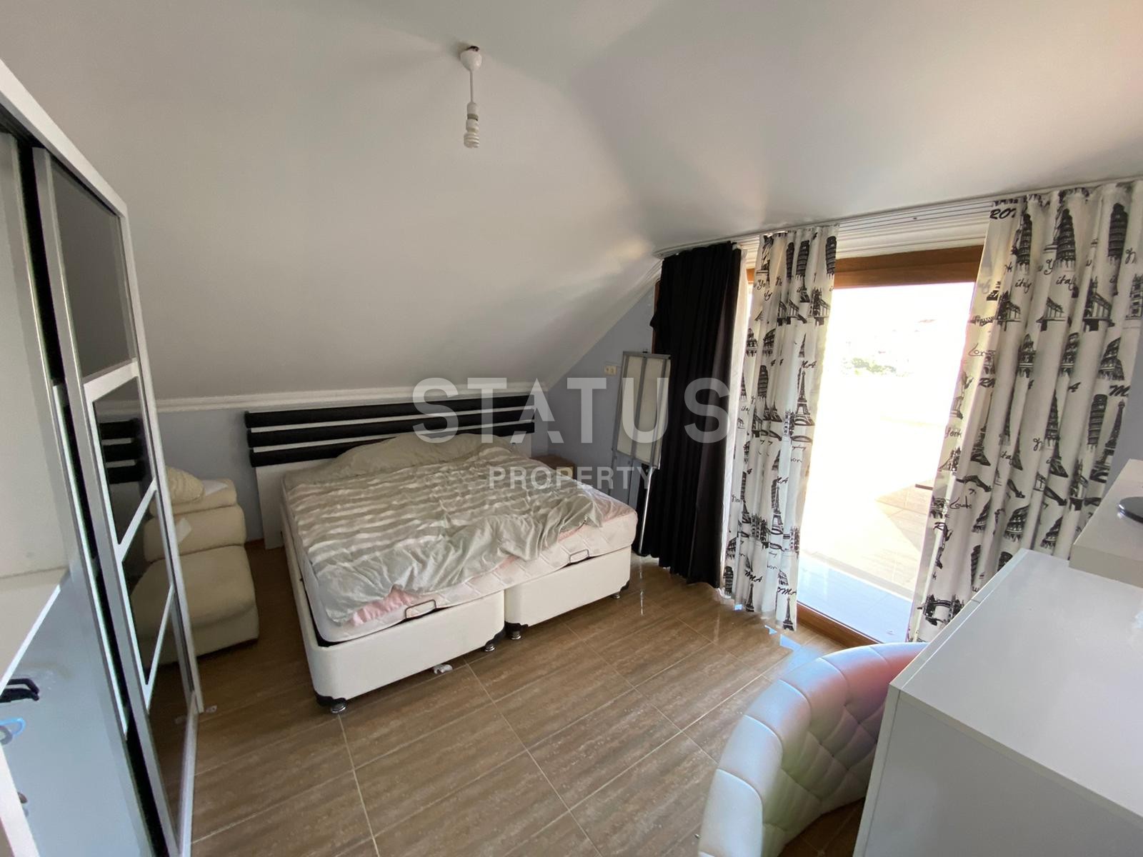 Квартира 5+1 в комплексе с инфраструктурой, 180 м2 фото 12