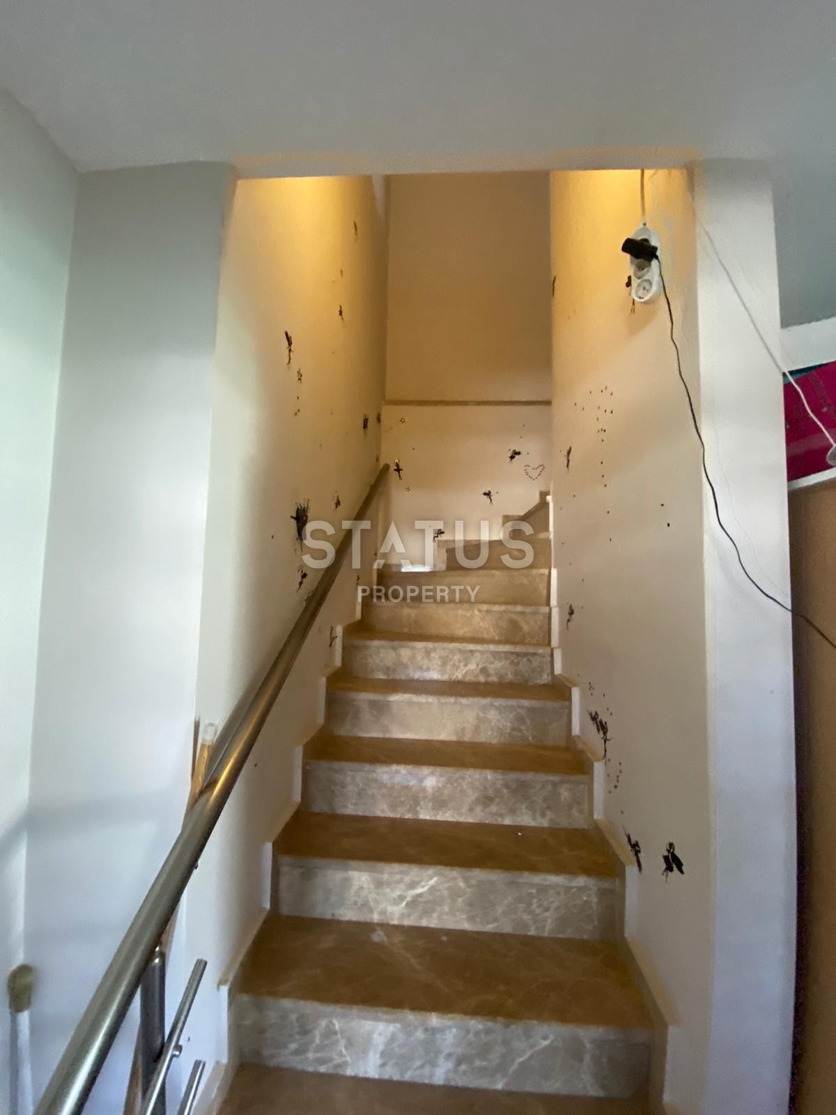 Квартира 5+1 в комплексе с инфраструктурой, 180 м2 фото 13