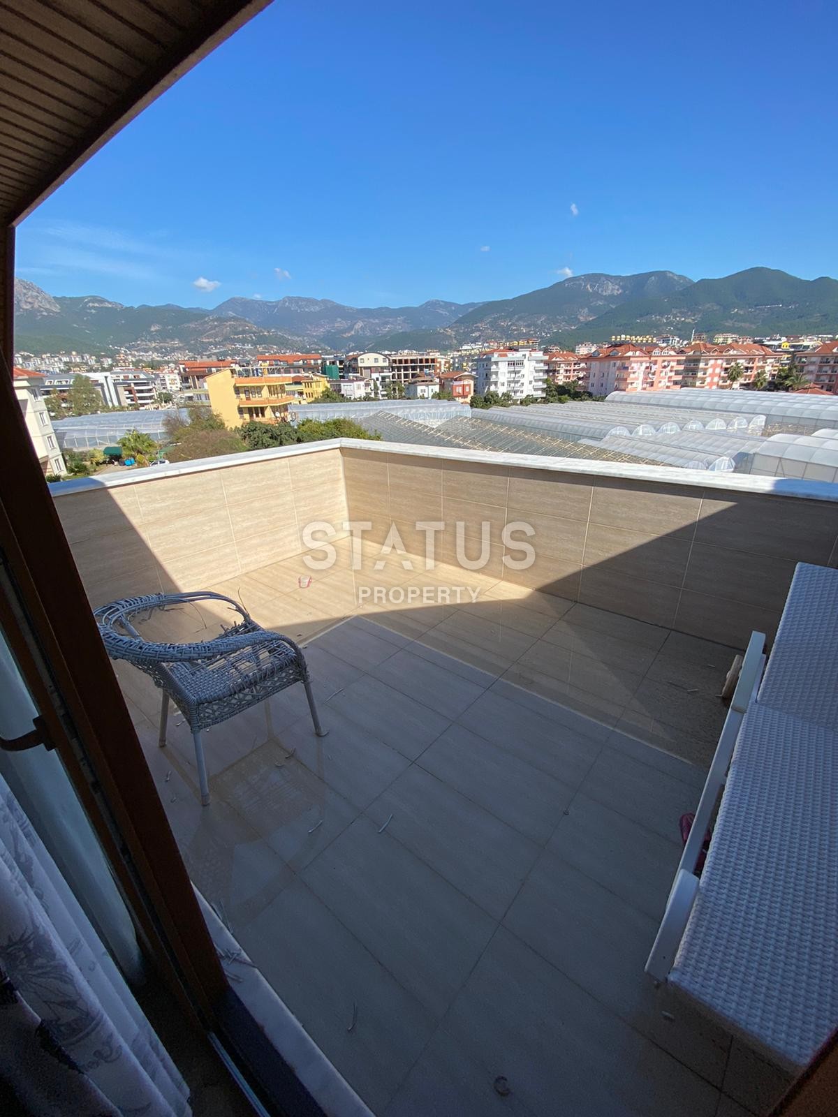 Квартира 5+1 в комплексе с инфраструктурой, 180 м2 фото 15