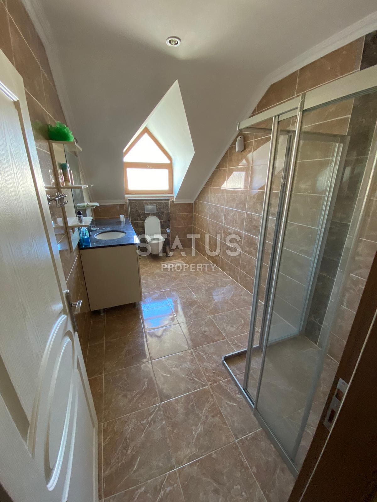 Квартира 5+1 в комплексе с инфраструктурой, 180 м2 фото 16