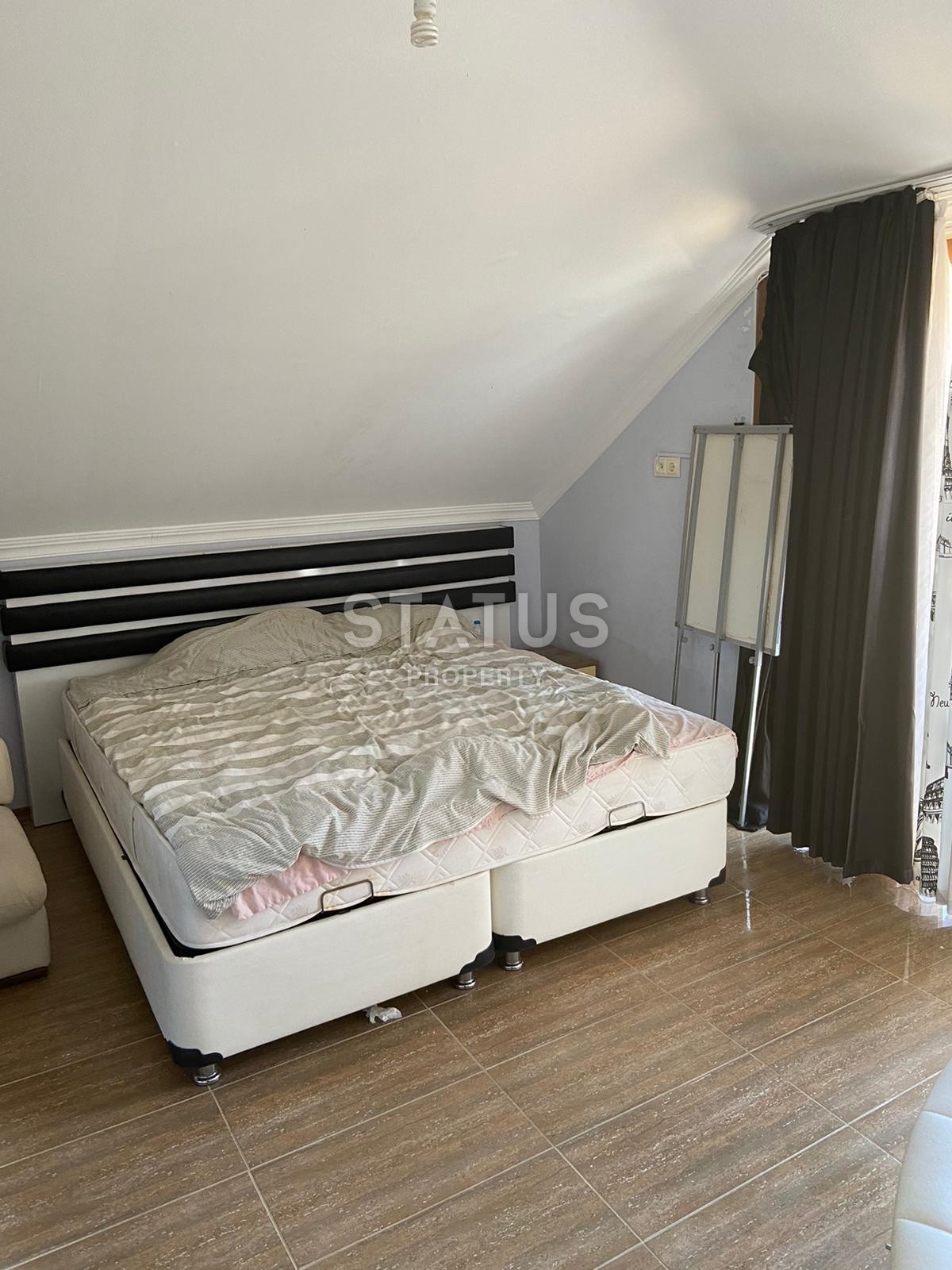 Квартира 5+1 в комплексе с инфраструктурой, 180 м2 фото 17