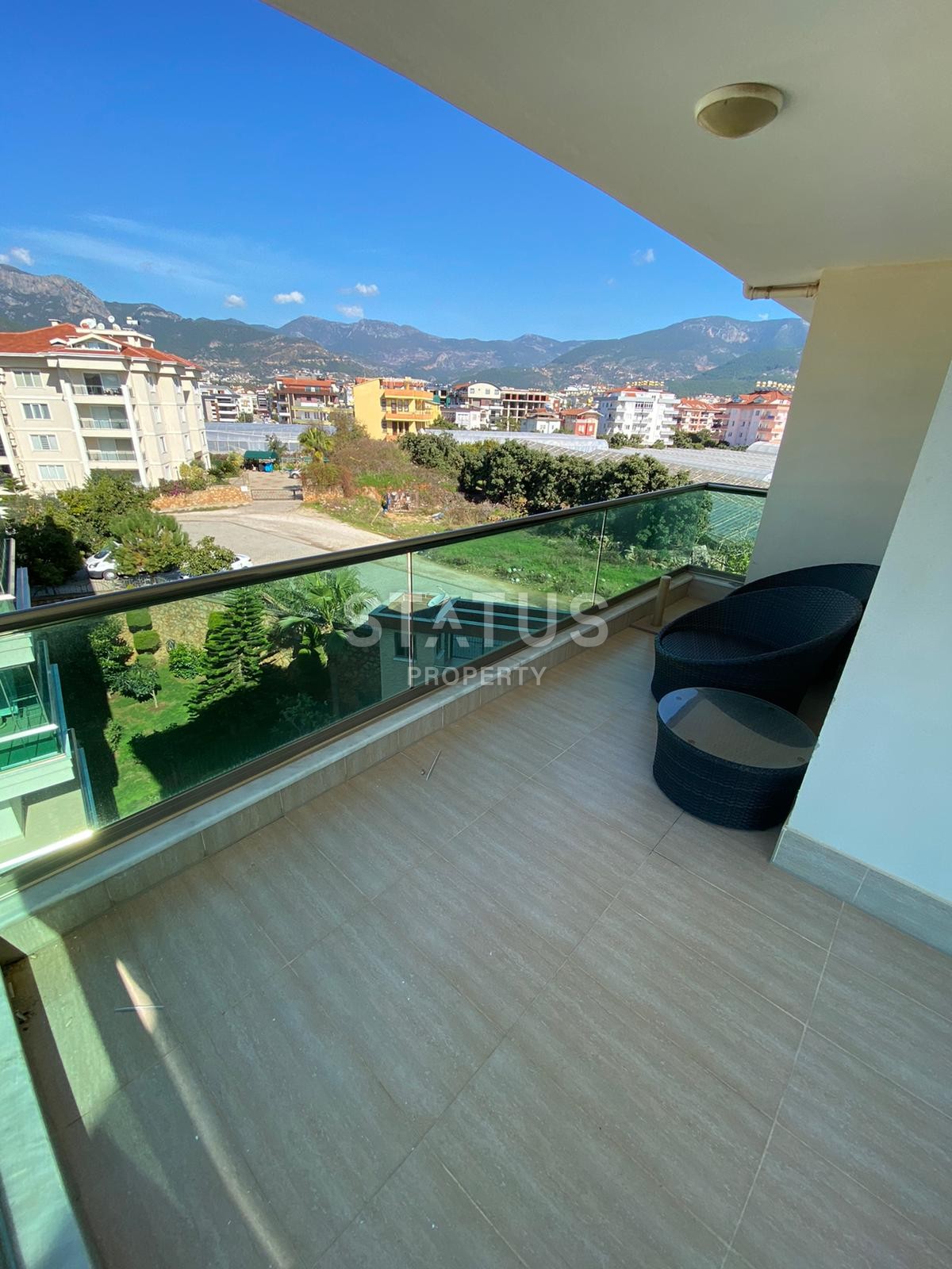 Квартира 5+1 в комплексе с инфраструктурой, 180 м2 фото 24