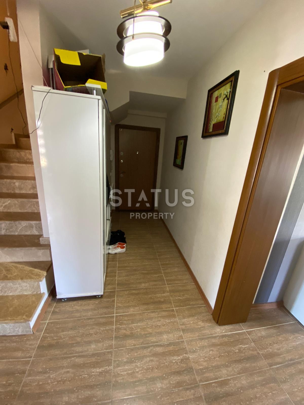 Квартира 5+1 в комплексе с инфраструктурой, 180 м2 фото 26