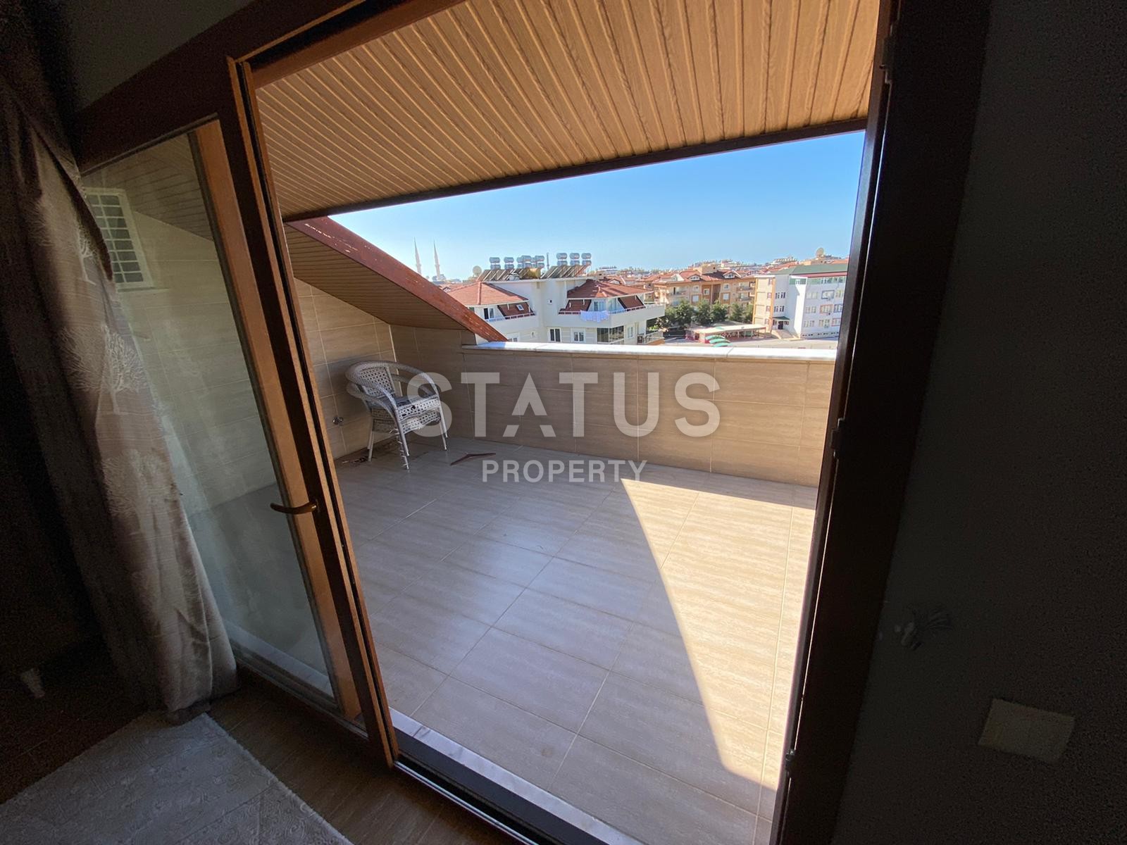 Квартира 5+1 в комплексе с инфраструктурой, 180 м2 фото 29