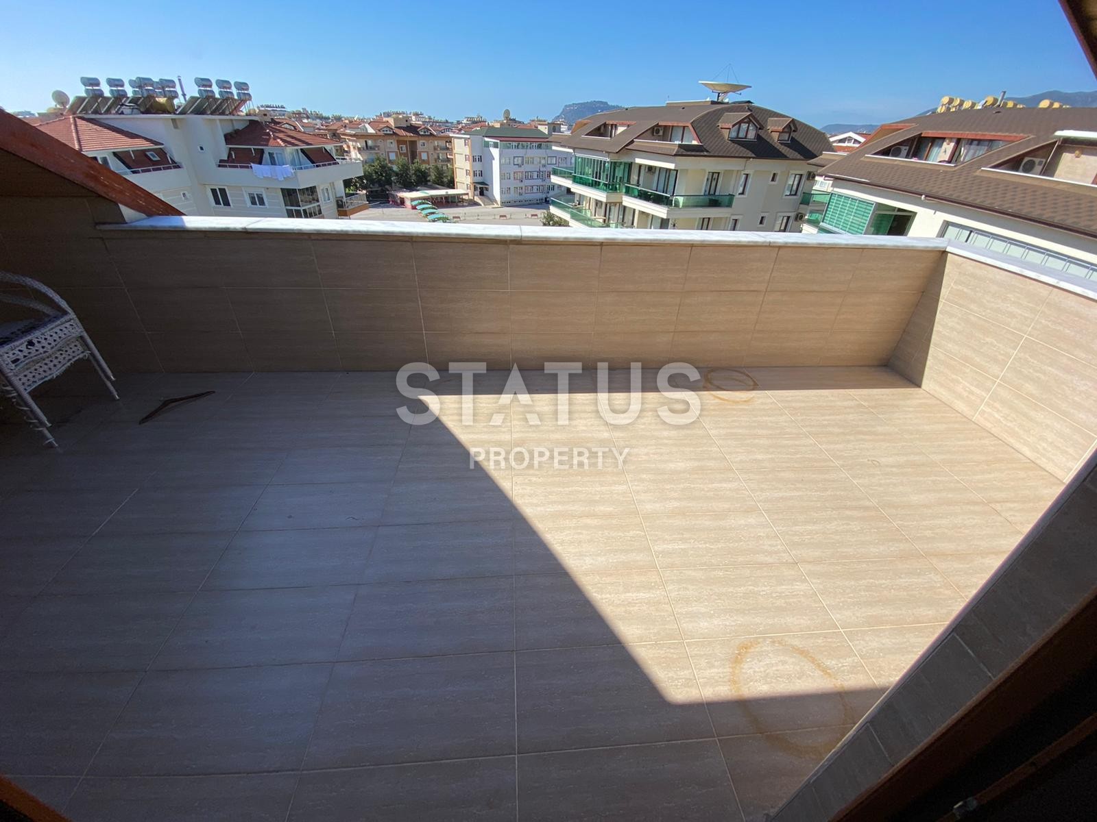 Квартира 5+1 в комплексе с инфраструктурой, 180 м2 фото 30