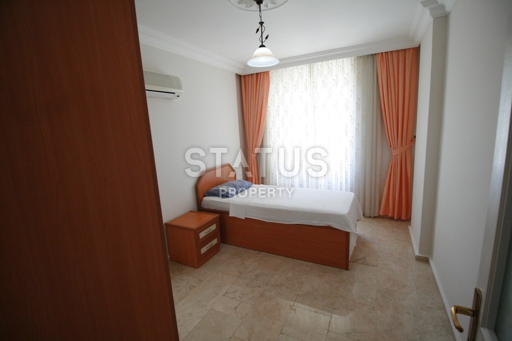 Просторная квартира планировки 3+1, 155м2 в районе Махмутлар, Аланья фото 6