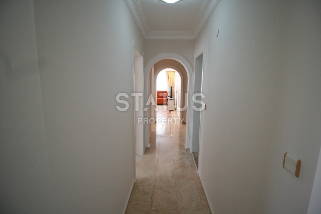 Просторная квартира планировки 3+1, 155м2 в районе Махмутлар, Аланья фото 9