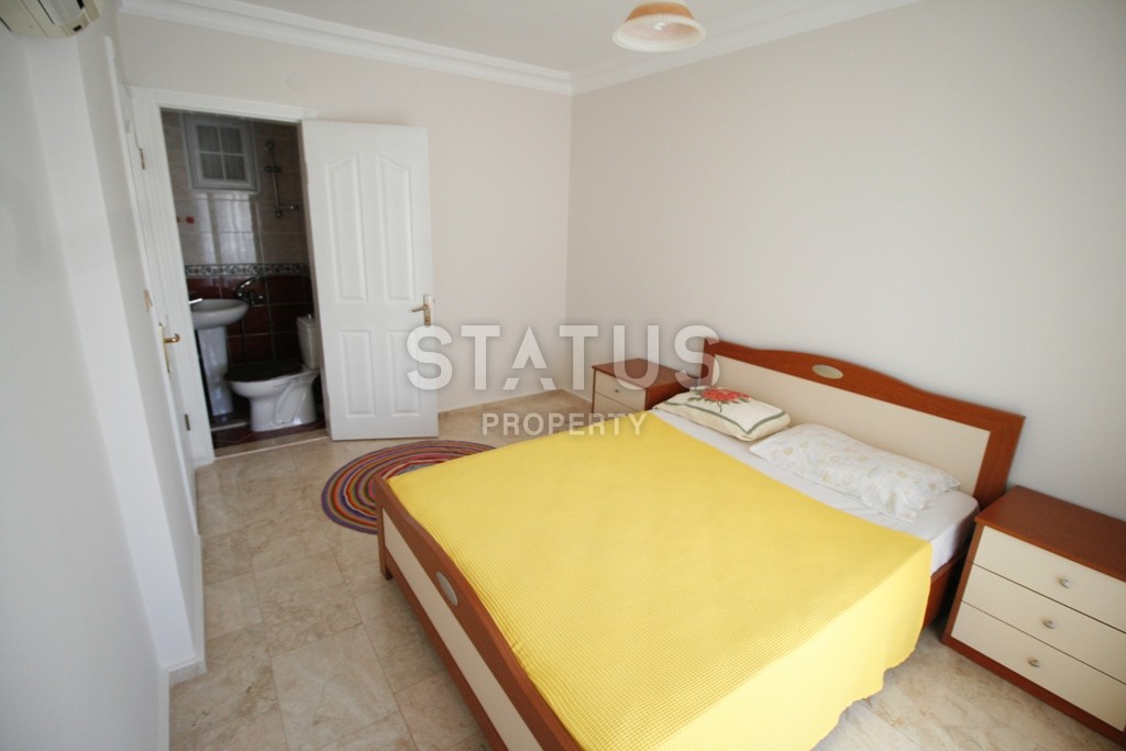 Просторная квартира планировки 3+1, 155м2 в районе Махмутлар, Аланья фото 10