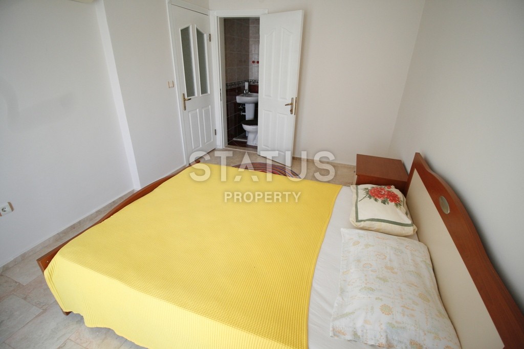 Просторная квартира планировки 3+1, 155м2 в районе Махмутлар, Аланья фото 11