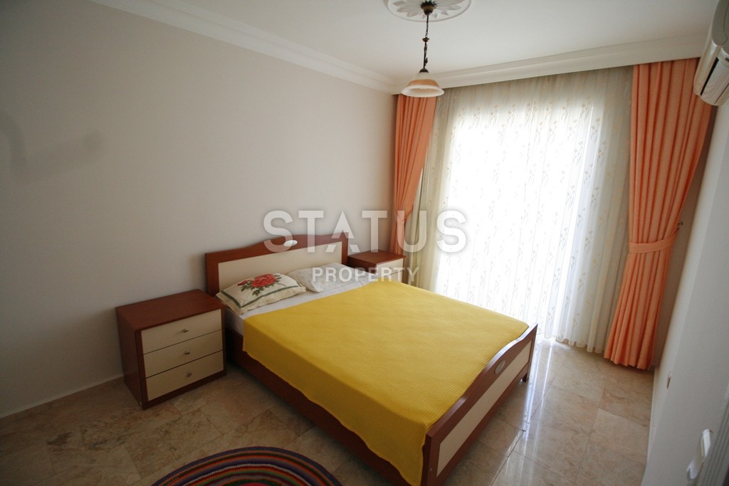 Просторная квартира планировки 3+1, 155м2 в районе Махмутлар, Аланья фото 13