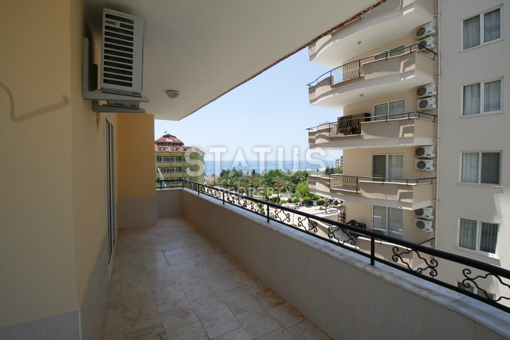 Просторная квартира планировки 3+1, 155м2 в районе Махмутлар, Аланья фото 16