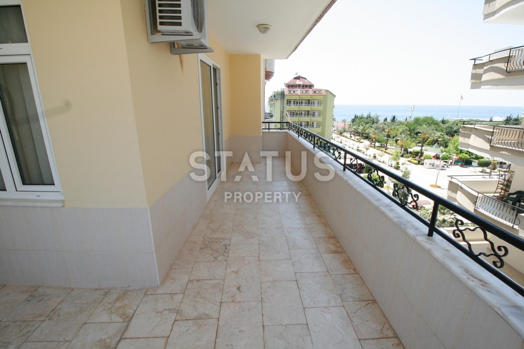 Просторная квартира планировки 3+1, 155м2 в районе Махмутлар, Аланья фото 17