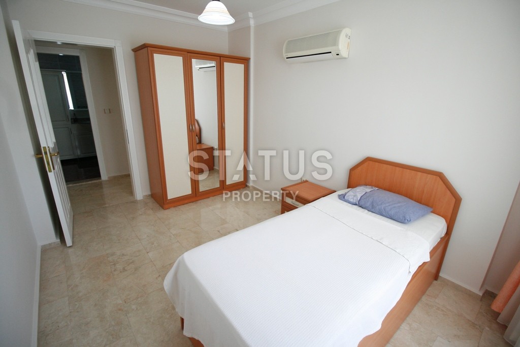 Просторная квартира планировки 3+1, 155м2 в районе Махмутлар, Аланья фото 18