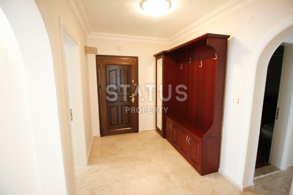 Просторная квартира планировки 3+1, 155м2 в районе Махмутлар, Аланья фото 19