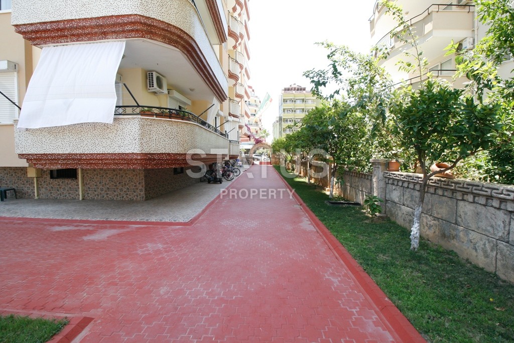 Просторная квартира планировки 3+1, 155м2 в районе Махмутлар, Аланья фото 20