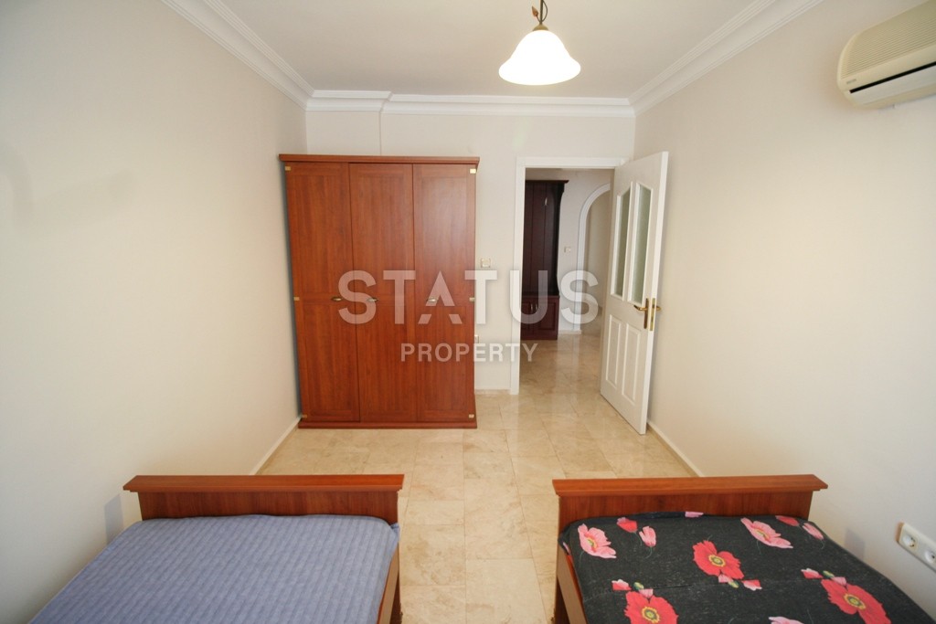 Просторная квартира планировки 3+1, 155м2 в районе Махмутлар, Аланья фото 21