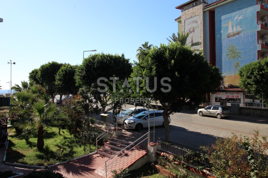 Прямой вид на море! Квартира с ремонтом! Первая береговая линия. 100 кв.м. фото 23