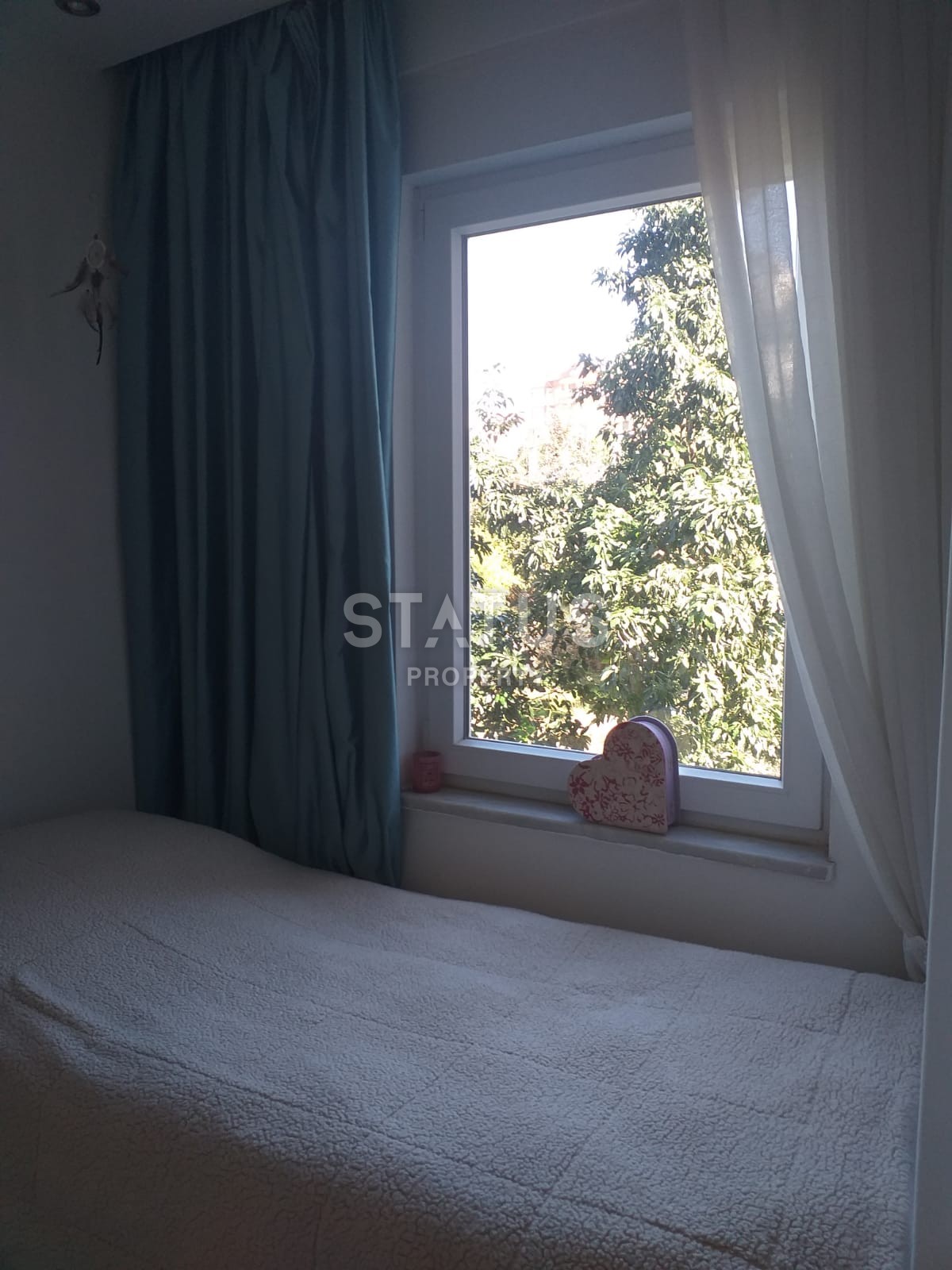 Уютная студия в 500 метрах от моря в Тосмуре, 42м2 фото 13