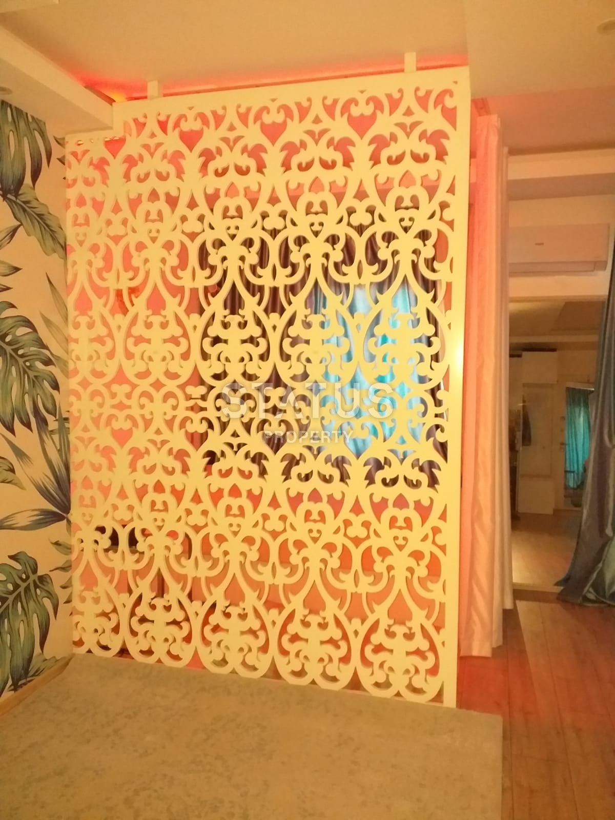 Уютная студия в 500 метрах от моря в Тосмуре, 42м2 фото 21