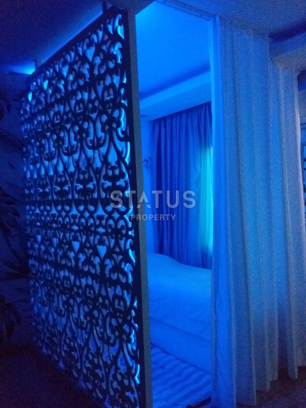 Уютная студия в 500 метрах от моря в Тосмуре, 42м2 фото 23