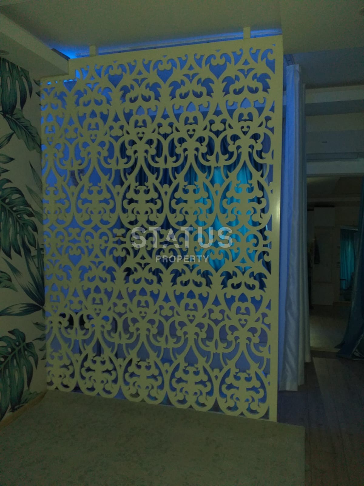 Уютная студия в 500 метрах от моря в Тосмуре, 42м2 фото 25