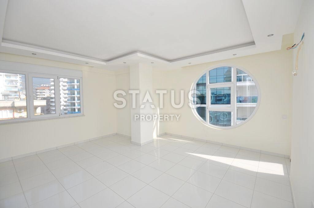 Два пентхауса 3+1135 м2 в центре района Махмутлар, Аланья фото 3