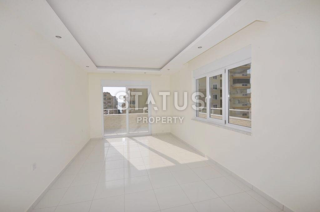 Два пентхауса 3+1135 м2 в центре района Махмутлар, Аланья фото 4