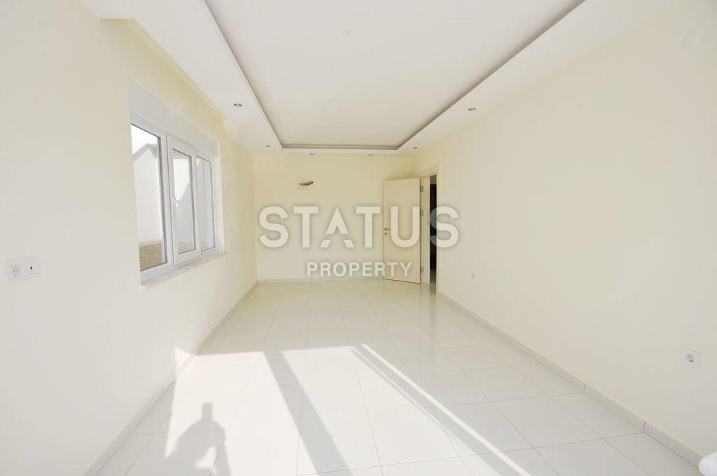 Два пентхауса 3+1135 м2 в центре района Махмутлар, Аланья фото 5