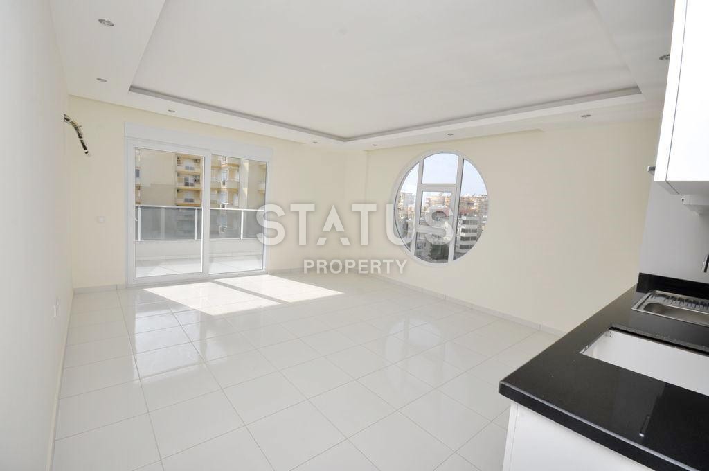 Два пентхауса 3+1135 м2 в центре района Махмутлар, Аланья фото 6