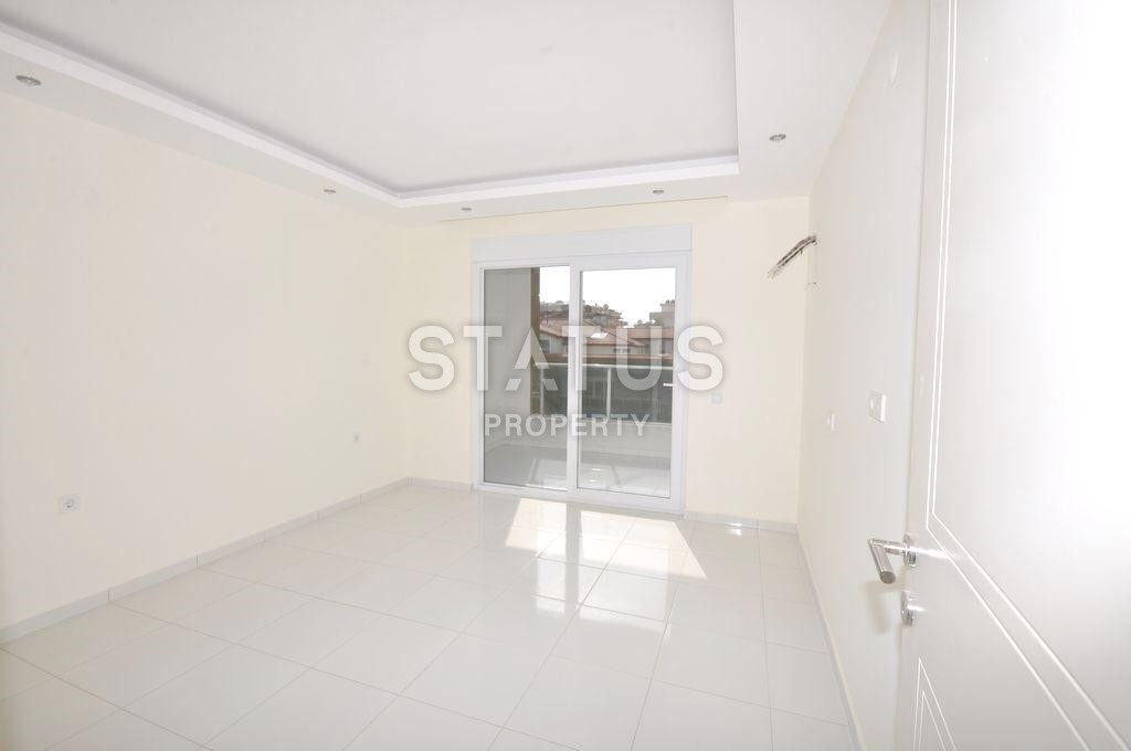 Два пентхауса 3+1135 м2 в центре района Махмутлар, Аланья фото 7