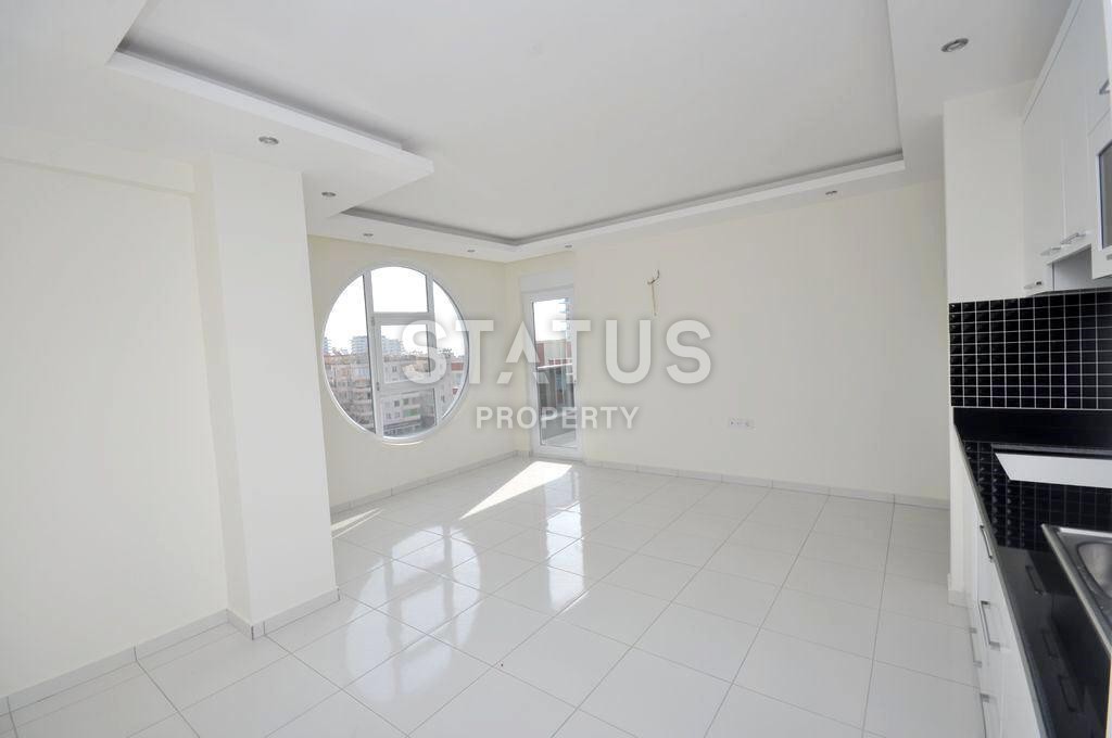 Два пентхауса 3+1135 м2 в центре района Махмутлар, Аланья фото 9