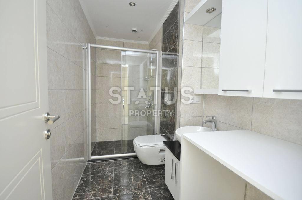 Два пентхауса 3+1135 м2 в центре района Махмутлар, Аланья фото 10