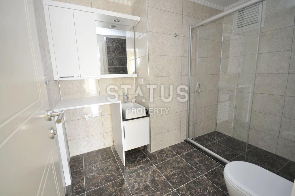 Два пентхауса 3+1135 м2 в центре района Махмутлар, Аланья фото 13