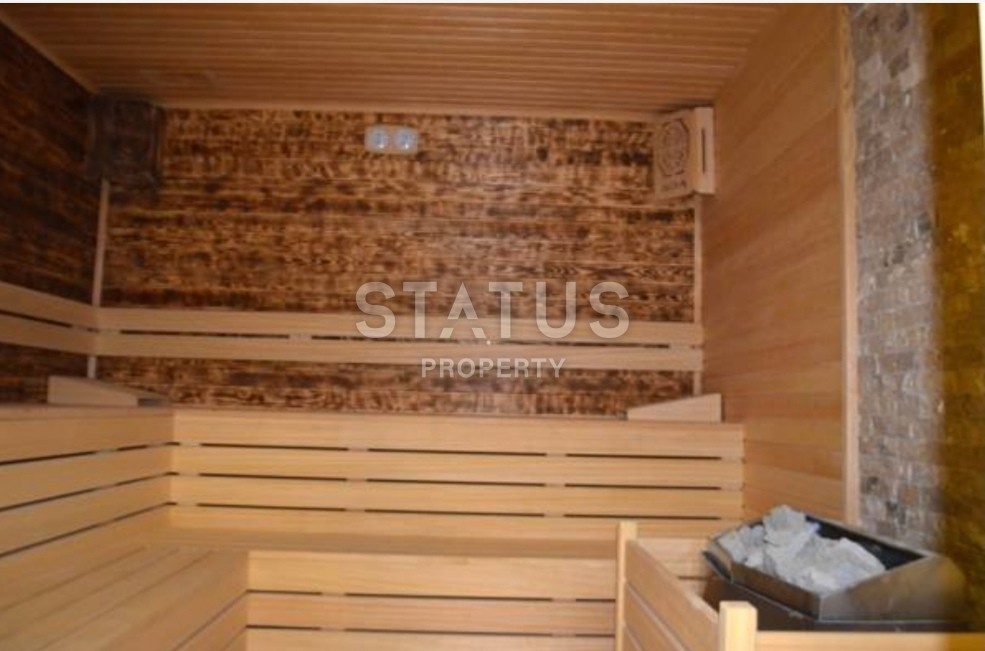 Квартира 1+1 с мебелью в центре Махмутлара в комплексе с развитой инфраструктурой, 60 м2 фото 6