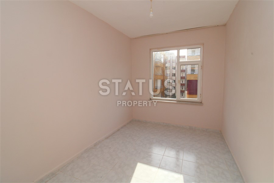 Бюджетная квартира 2+1 в Махмутларе, 100 м2 фото 2