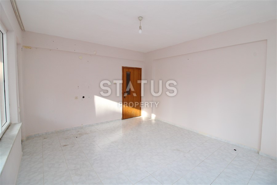 Budget apartment 2+1 in Mahmutlar, 100 m2 фото 4