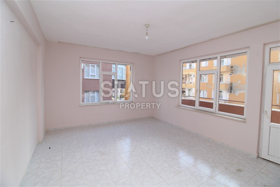 Budget apartment 2+1 in Mahmutlar, 100 m2 фото 5