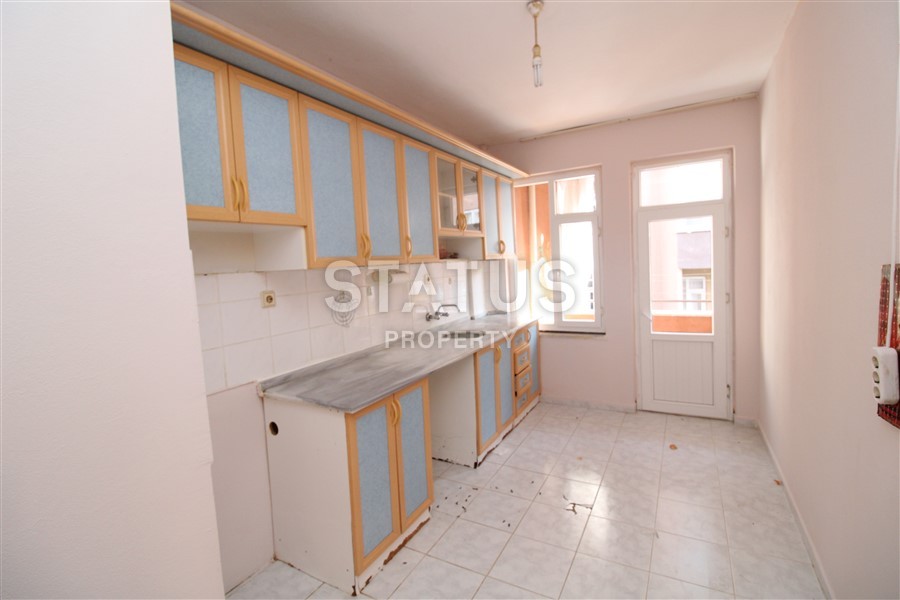 Budget apartment 2+1 in Mahmutlar, 100 m2 фото 7