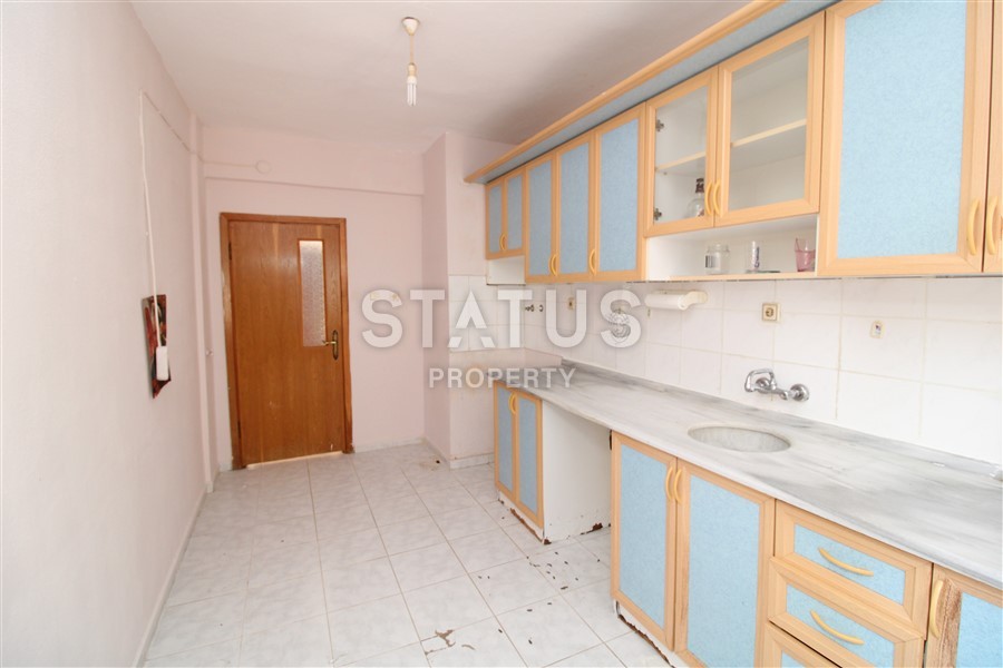 Budget apartment 2+1 in Mahmutlar, 100 m2 фото 8