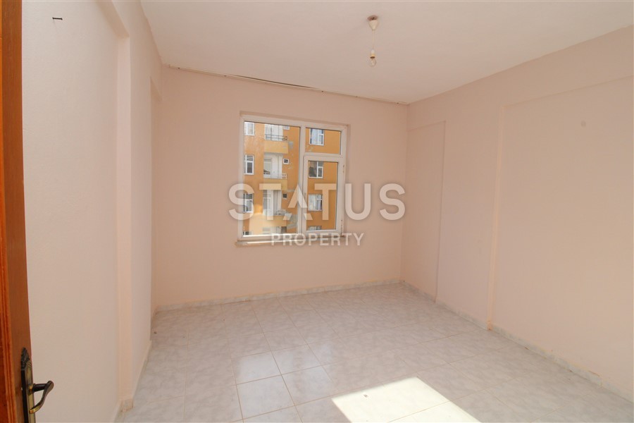 Budget apartment 2+1 in Mahmutlar, 100 m2 фото 9
